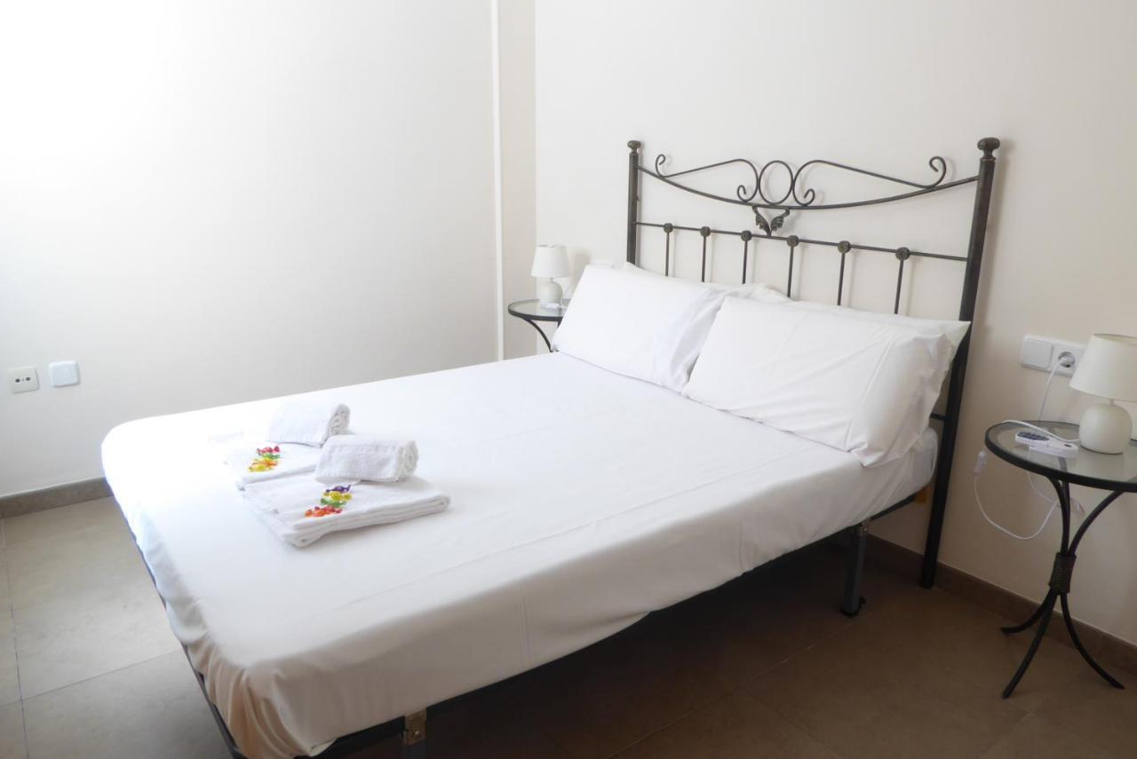 Coqueto Apartamento De 3 Habitaciones By Hometels Sagunto Zewnętrze zdjęcie