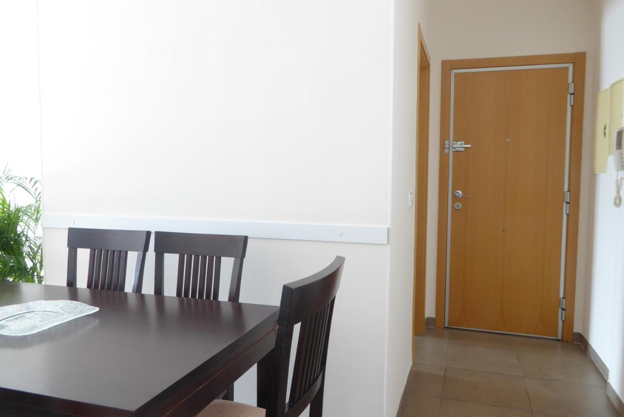 Coqueto Apartamento De 3 Habitaciones By Hometels Sagunto Zewnętrze zdjęcie