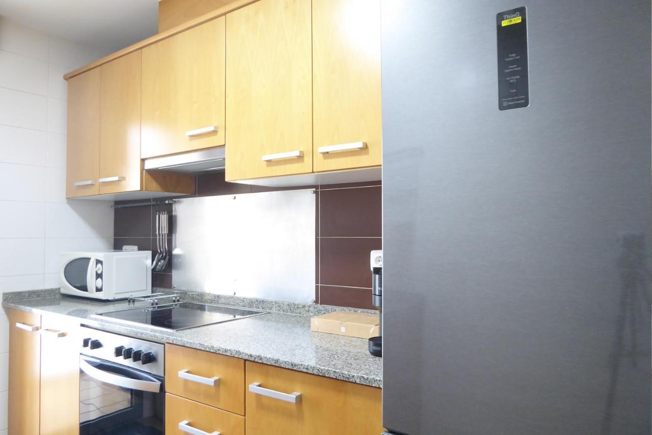 Coqueto Apartamento De 3 Habitaciones By Hometels Sagunto Zewnętrze zdjęcie