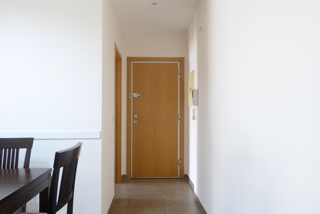 Coqueto Apartamento De 3 Habitaciones By Hometels Sagunto Zewnętrze zdjęcie