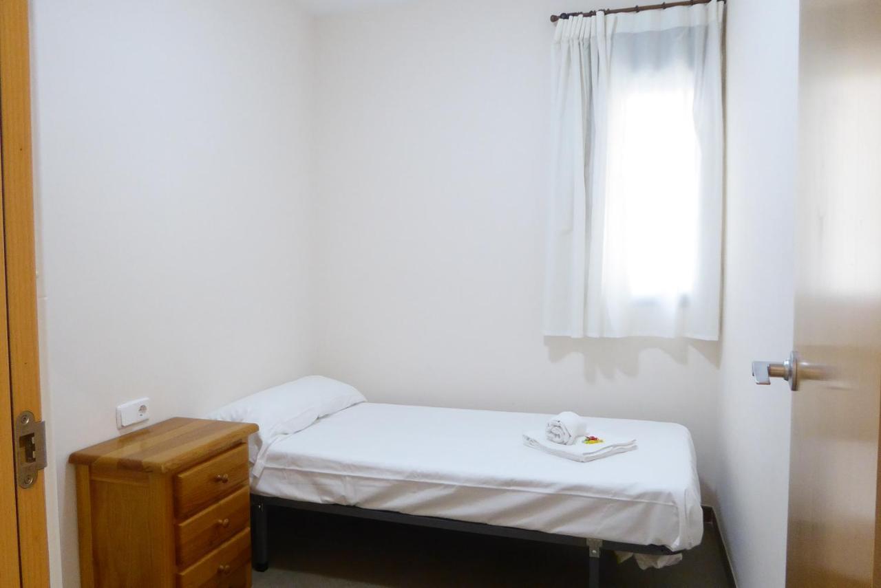 Coqueto Apartamento De 3 Habitaciones By Hometels Sagunto Zewnętrze zdjęcie