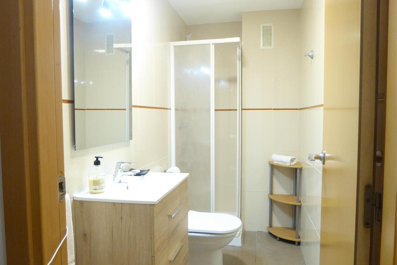 Coqueto Apartamento De 3 Habitaciones By Hometels Sagunto Zewnętrze zdjęcie