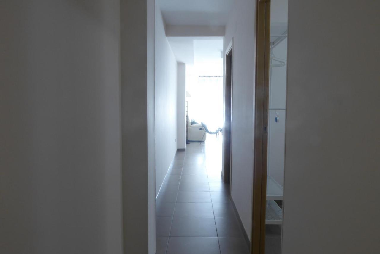 Coqueto Apartamento De 3 Habitaciones By Hometels Sagunto Zewnętrze zdjęcie