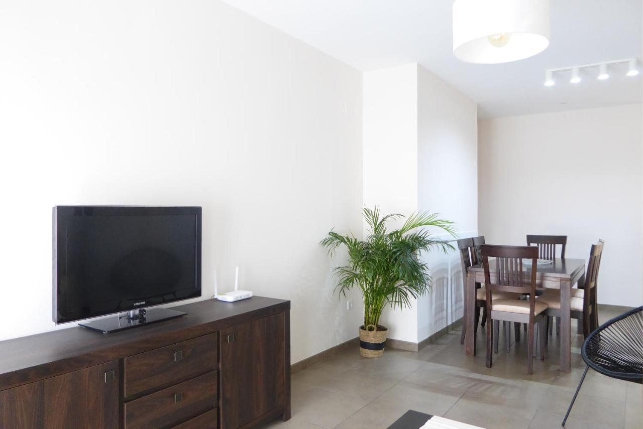 Coqueto Apartamento De 3 Habitaciones By Hometels Sagunto Zewnętrze zdjęcie